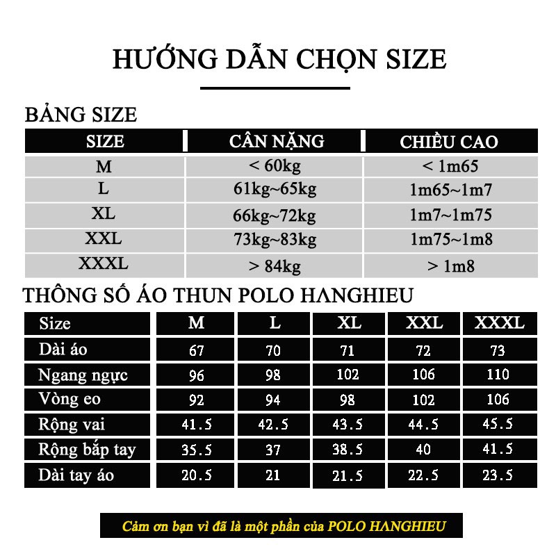 Áo thun nam POLO thiết kế vải cá sấu cotton cao cấp ngắn tay - Polo Hàng Hiệu