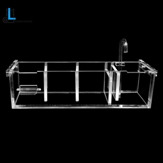 Hộp Lọc Nước Cho Bể Cá Cảnh