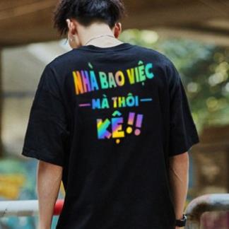 Áo thun nam nữ phản quang bảy màu nhiều mẫu đẹp, cá tính, giá rẻ, áo phản quang tay lỡ, áo phông phản quang bền