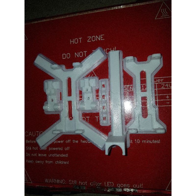 Khung nhựa máy khắc lazer mini đặc 30% | BigBuy360 - bigbuy360.vn