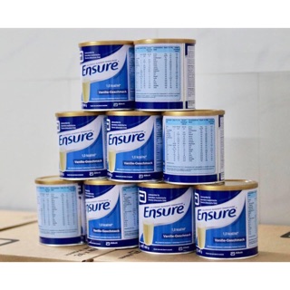 Sữa Ensure