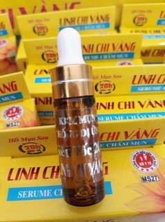 Sirum  chấm mụn cấp tốc