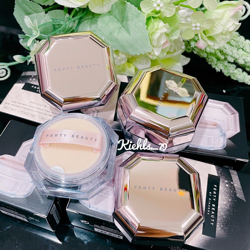 Phấn phủ bột Fenty Beauty Pro Filt'R Setting Powder