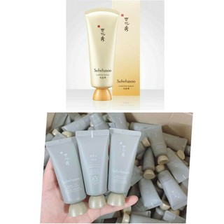 MẶT NẠ LỘT VÀ ĐẤT SÉT SULWHASOO HÀN QUỐC 35ML