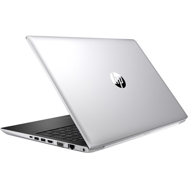 Máy tính HP Probook cũ G440 G5 256Gb Nvme Core I3-7100U 8G RAM 14 inches