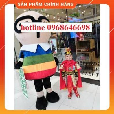 TRANG PHỤC TÔN NGỘ KHÔNG TRẺ EM TỀ THIÊN ĐẠI THÁNH