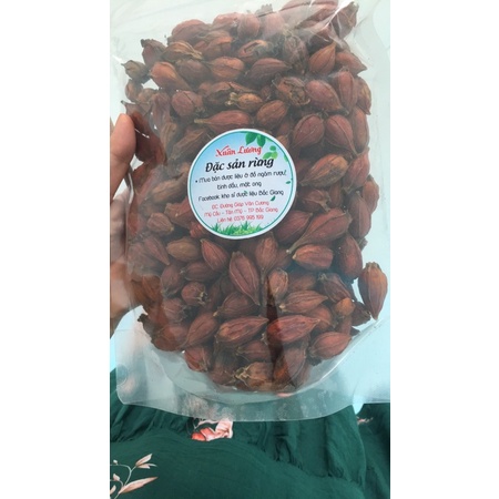 Quả dành dành