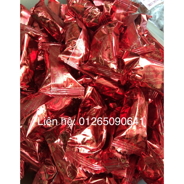 Kẹo đậu phộng bơ Thắng Phát