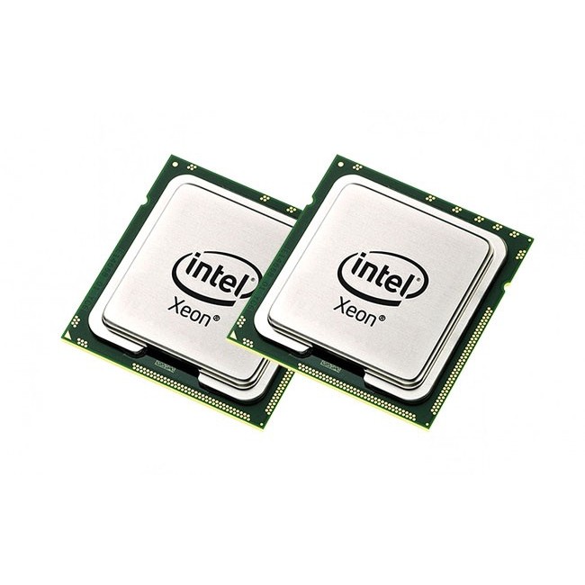 Các CPU 8 nhân thuộc dòng Xeon-E
