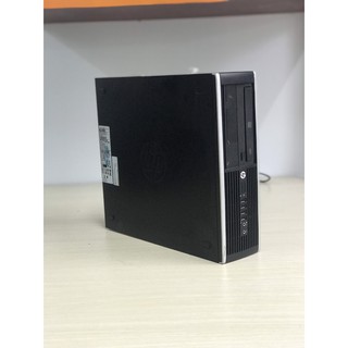 Thùng máy CPU HP G640-RAM 4G- SSD 128GB