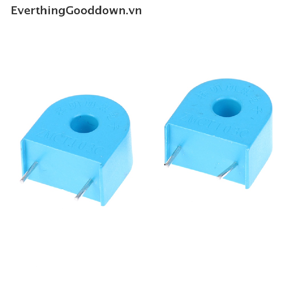 Bộ Cảm Biến Biến Biến ZMCT103C 5A / 5mA