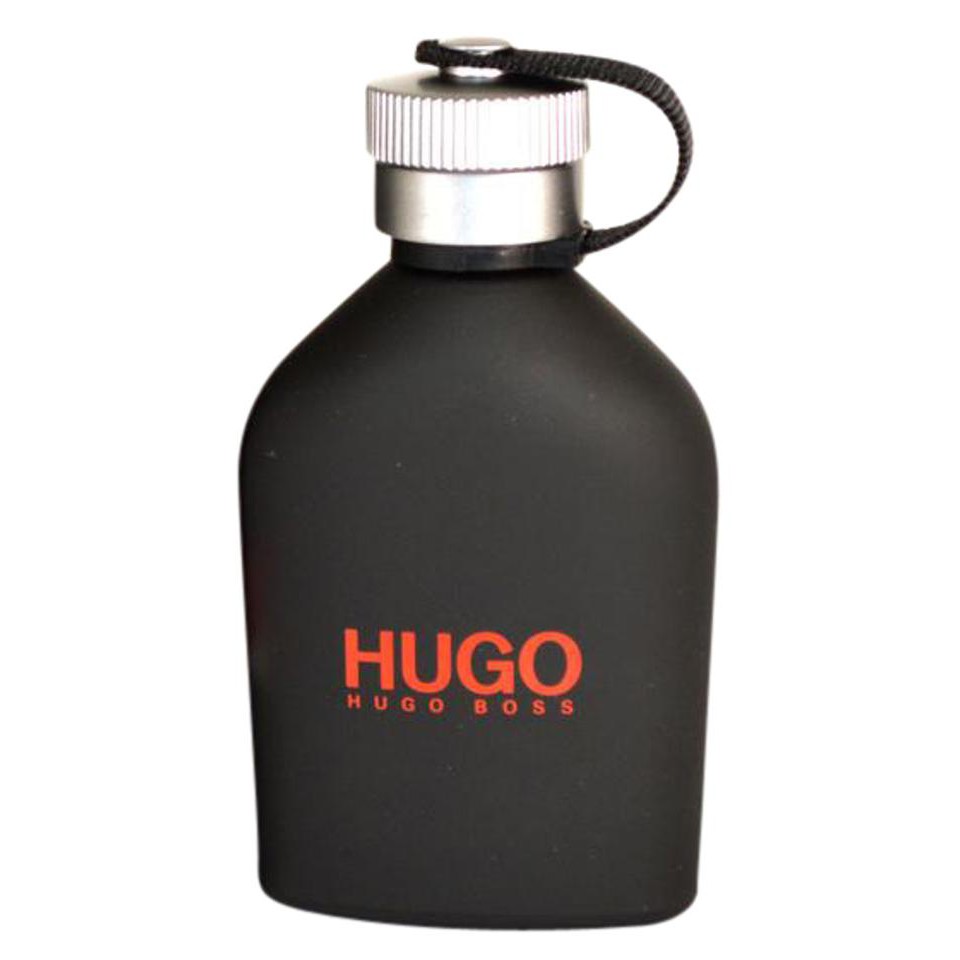 Nước hoa nam cao cấp authentic Hugo Just Different by Hugo Boss EDT 125ml (UK)