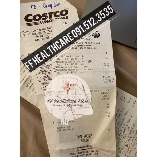 Viên uống vitamin C Blackmores- Bổ sung vitamin C 1000mg, tăng đề kháng, chống lão hoá, đẹp da