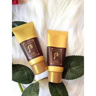 Mặt nạ nóng whoo 40ml