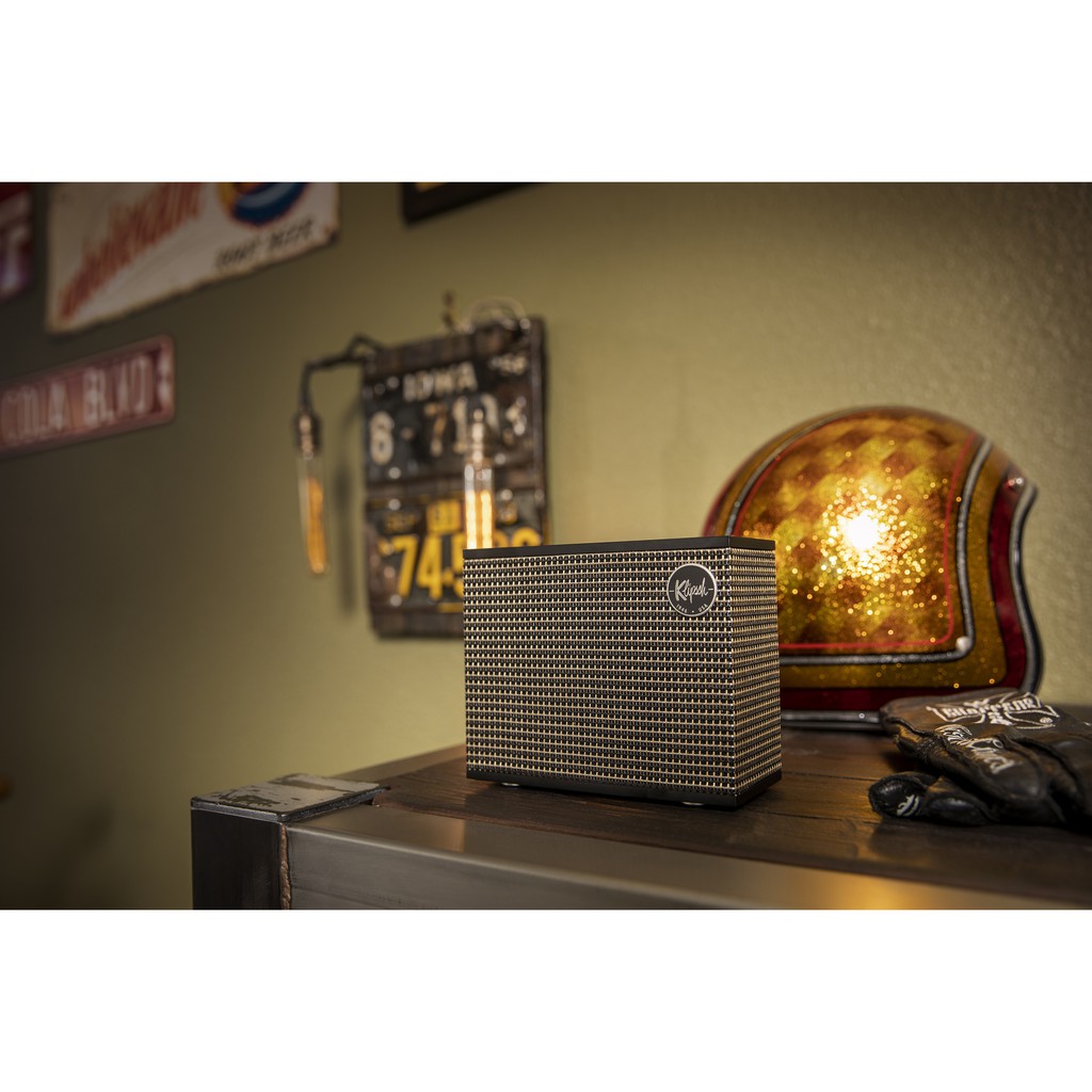 loa bluetooth klipsch Heritage Groove