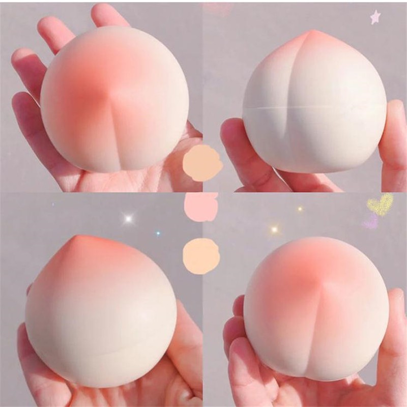 Kem dưỡng da tay MIXDAIR chiết xuất đào dưỡng ẩm làm sáng da 30g