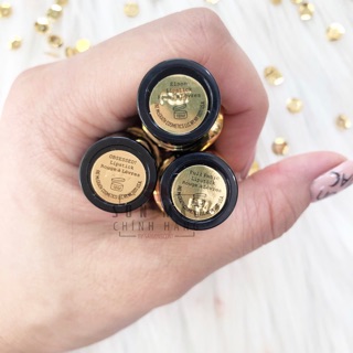 Son Pat Mcgrath Labs Mini Tách Set