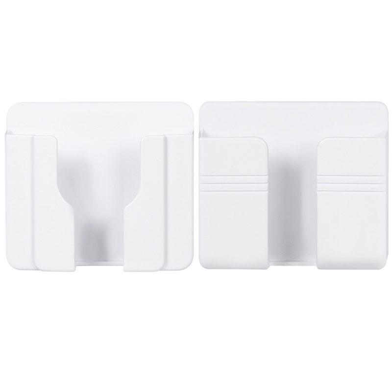 Giá Đỡ Cắm Sạc Gắn Tường Đa Năng Tiện Dụng