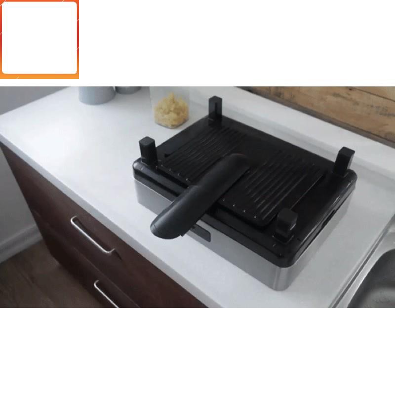 Kệ để bát,chén đĩa ,đũa thìa INOX SINOART 2 tầng cao cấp