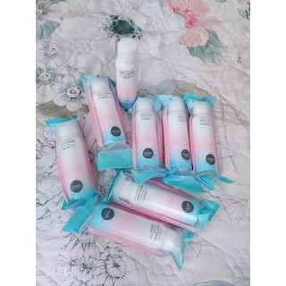 Chai Xịt Chống Nắng MayCreate