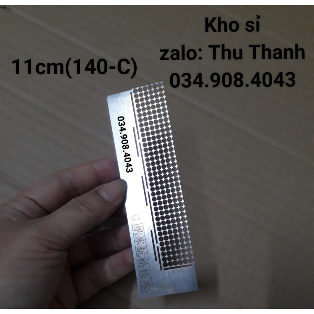(KHO SỈ ) THƯỚC LÀM TRANH ĐÍNH ĐÁ SIÊU THẲNG, DỤNG CỤ LÀM TRANH ĐÍNH ĐÁ, HỘP ĐỰNG ĐÁ , CÂY LĂN ĐÁ. | BigBuy360 - bigbuy360.vn