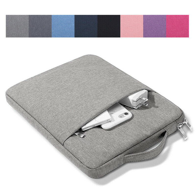 Túi đựng máy tính bảng thích hợp cho Apple Ipad Mini Air Pro 7.9 10 10.2 10.5 11 12.9 Inch