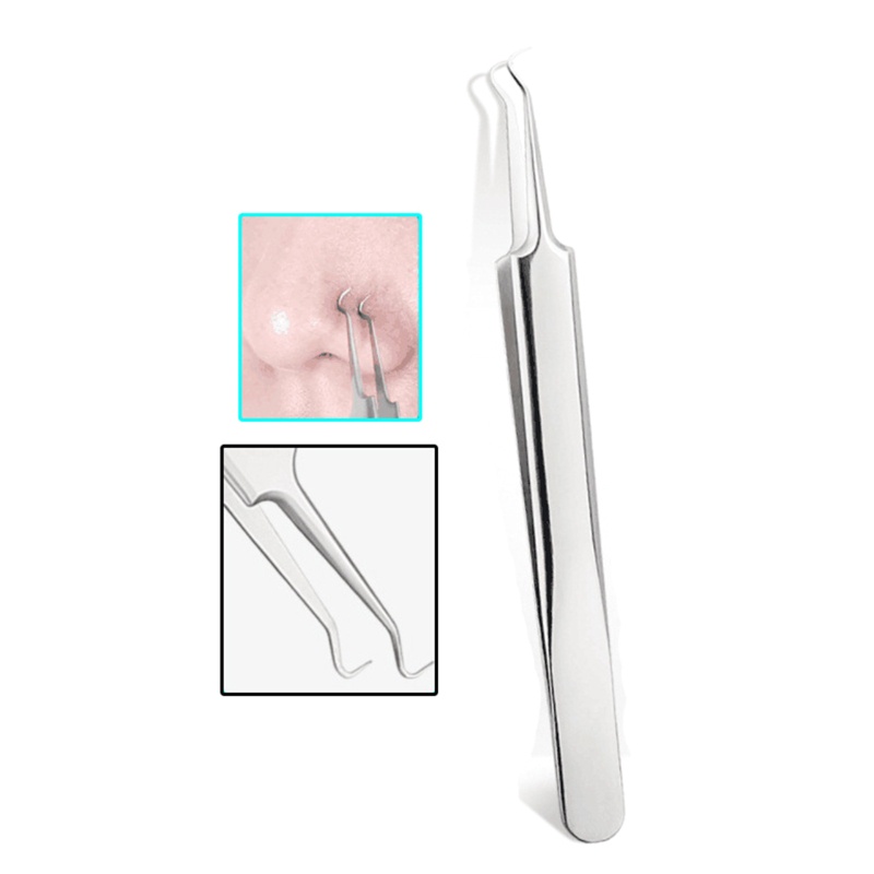 Set 4 / 7 / 8 Túi Mặt Nạ Lột Mụn Đầu Đen Làm Sạch Sâu Lỗ Chân Lông