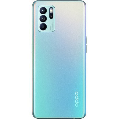 Điện thoại OPPO Reno6 Z 5G  Hàng Chính Hãng