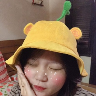 [BÁN PHÁ GIÁ] MŨ MẦM CÂY cho MẸ
