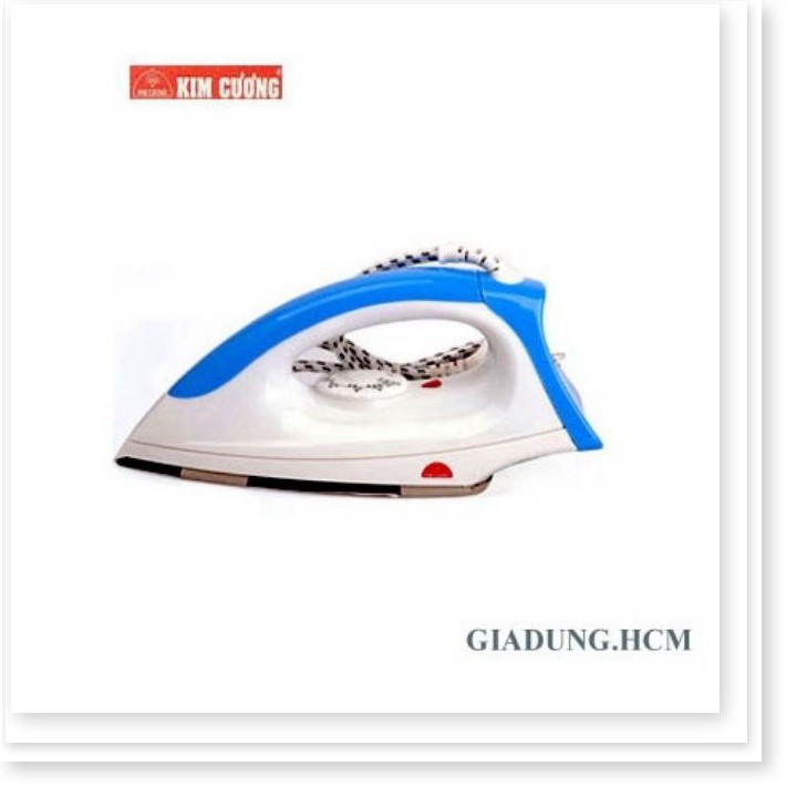 SHOP GIÁ SỈ : BÀN ỦI KIM CƯƠNG ĐẾ MEN T602