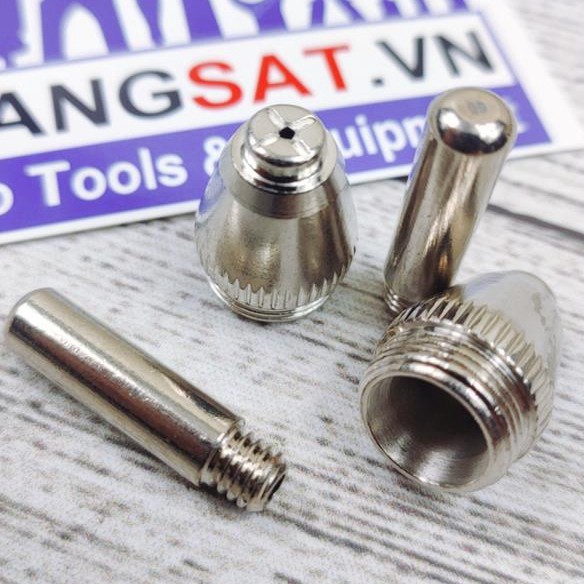 10 bộ BÉP CẮT PLASMA AG60, Phụ kiện AG60