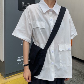 SET SƠMI CHÂN VÁY S0084