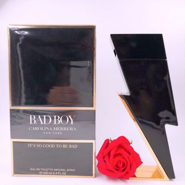 NƯỚC HOA NAM BADBOY SIÊU ĐỘC ĐÁO NGỌT THANH CHÚT 100ML | BigBuy360 - bigbuy360.vn