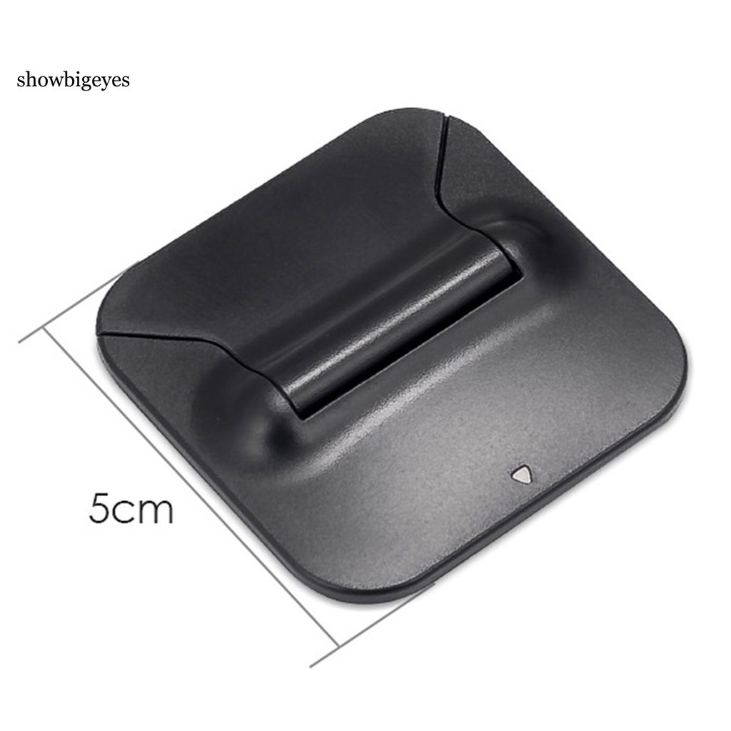 Set 2 giá đỡ tản nhiệt mini di động thông dụng cho laptop