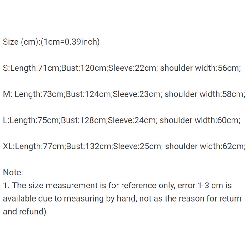 Áo Thun NgắN Tay Cổ TròN ChấT LiệU Cotton Plus Size