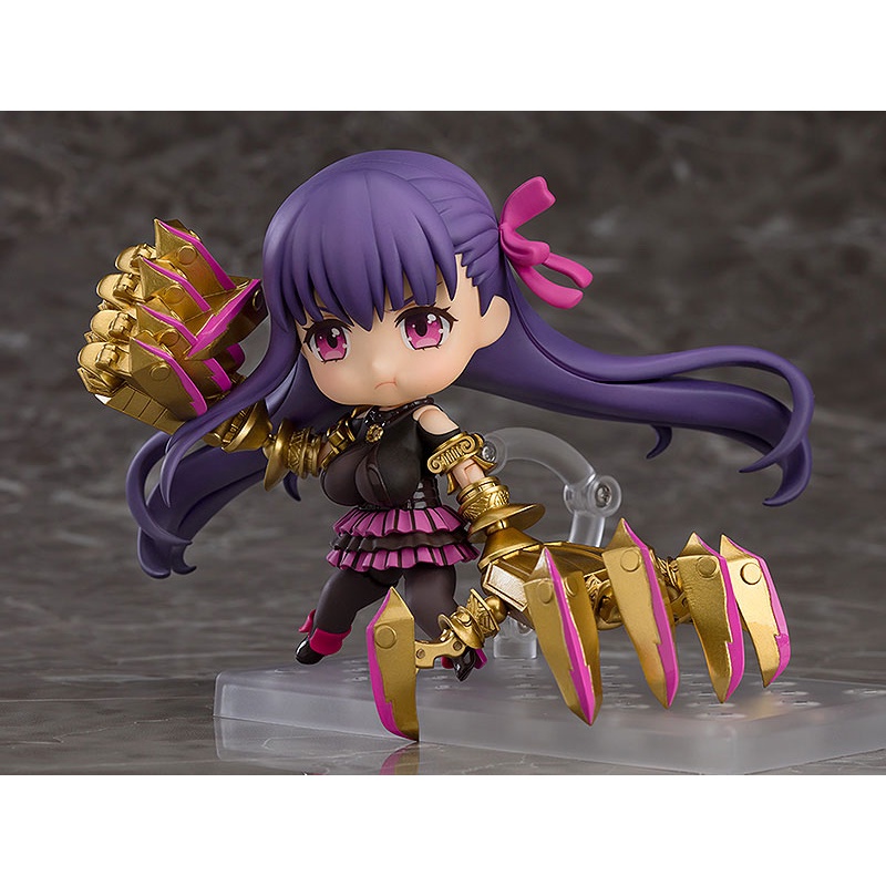 [ SHQ ] [ Hàng có sẵn ] Mô hình Figure chính hãng Nhật - Nendoroid Alter Ego Passionlip - Fate Grand Order