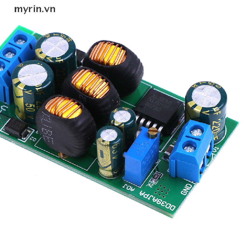 Mô Đun Tăng Áp Nguồn Điện 20W ± 5v Sang ± 24