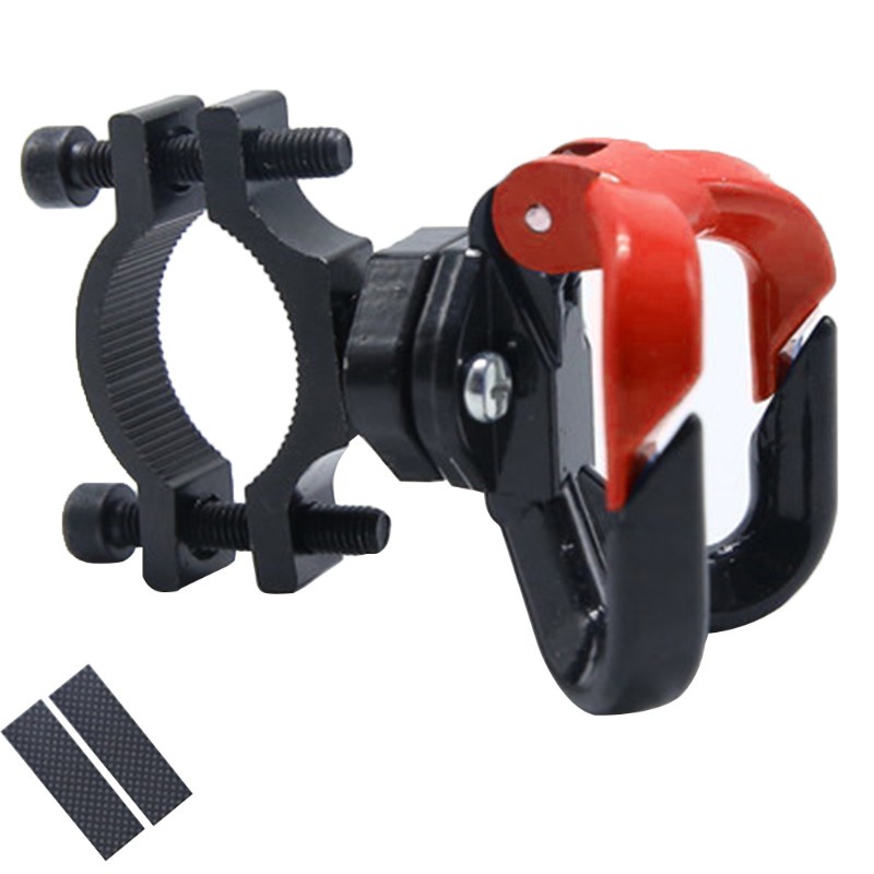 Móc treo đồ bằng sắt cho xe tay ga/ xe máy M365