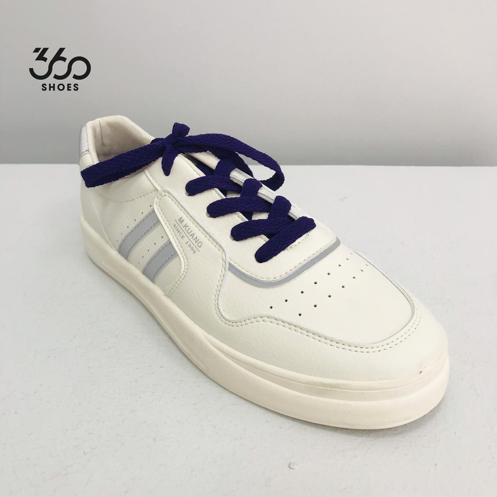 [Mã LT50 giảm 50k đơn 250k] Combo 5 đôi dây giày khác màu 360 Boutique