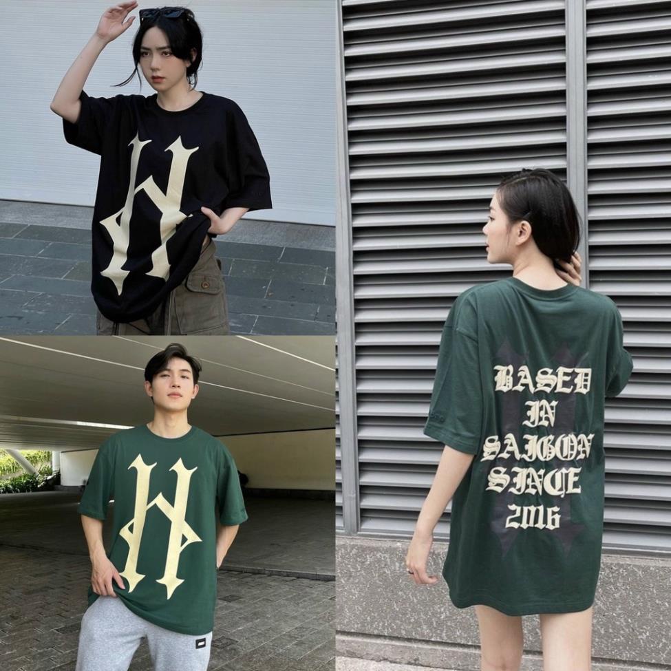 Áo Thun Local Brand Hades Internative Unisex Nam Nữ Full Mạc !