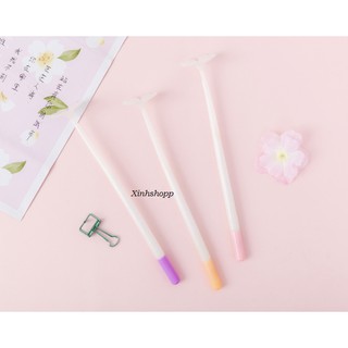 Bút Cỏ 4 Lá Đổi Màu