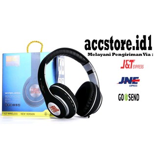 Tai nghe - Headphone bluetooth JBL V33