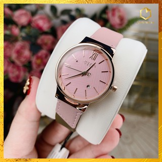 Đồng Hồ Nữ Julius JA-1181