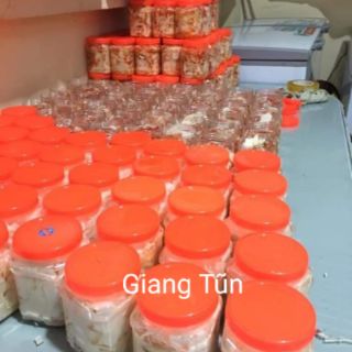 Măng dầm ớt Siêu cay ngon
