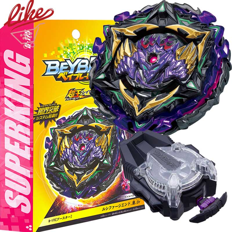 Bộ Đồ Chơi Con Quay Beyblade Burst B-175 Laike Beyblade B175 Cao Cấp Có Thể Mua Riêng