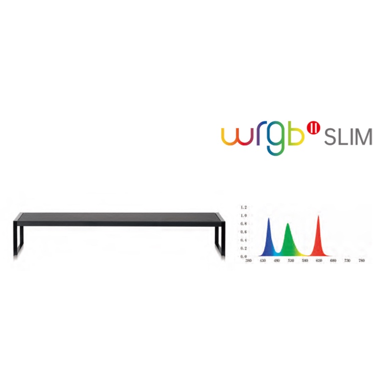 Đèn CHIHIROS WRGB 2 SLIM