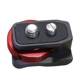 Đế chuyển đổi xt-xinte với ốc vít 1 / 4 "cho đèn flash / đèn flash / micro / máy ảnh dslr