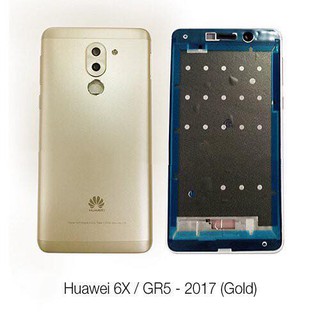 Vỏ Bộ Huawei 6X / Gr5 - 2017