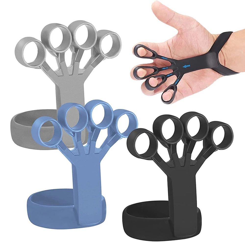 GOFIDIN đai kháng lực GOFIDIN BARRY luyện tập sức mạnh cổ tay/ giảm đau ngón tay/ tập thể dục cáng tay