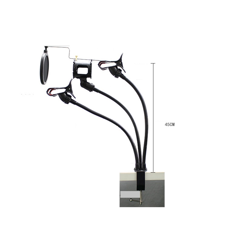Bộ giá đở livestream J.I.Y KH28